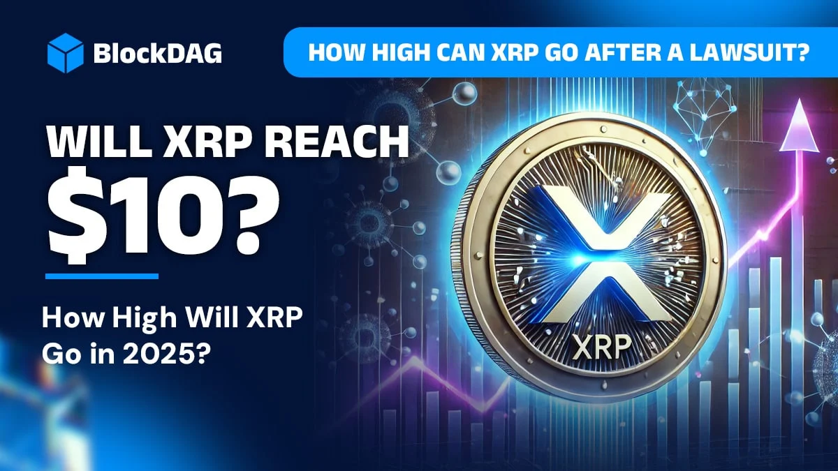 How High Will XRP Go